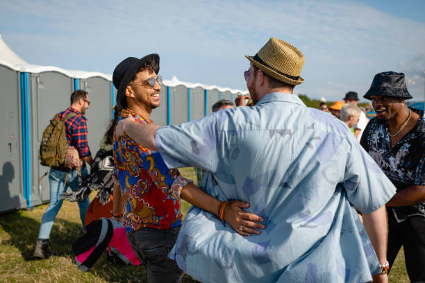 Best Best portable toilet rental  in Alamo, CA