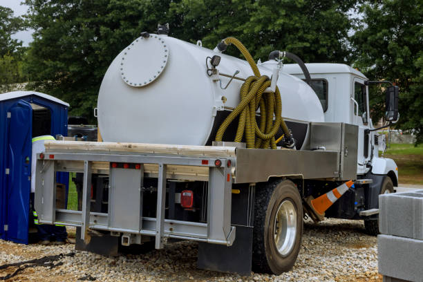 Portable Toilet Options We Offer in Alamo, CA